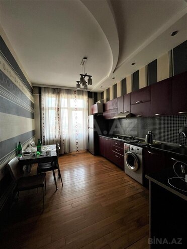 Satılır 3 otaqlı yeni tikili 79.5 m², Qara Qarayev m., photo 7 from 17