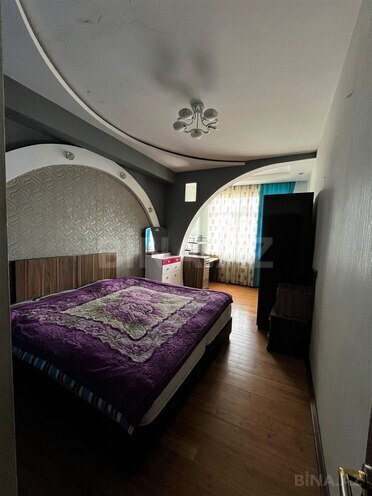 Satılır 3 otaqlı yeni tikili 79.5 m², Qara Qarayev m., photo 4 from 17