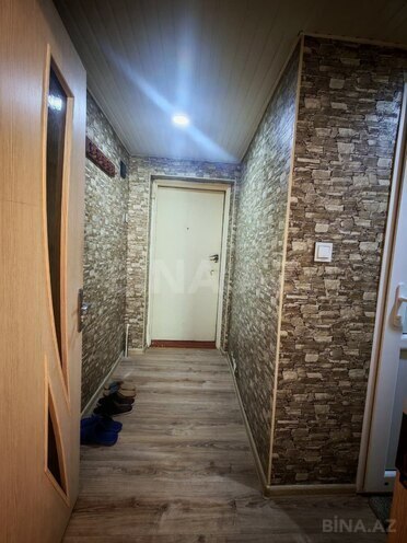 Satılır 1 otaqlı köhnə tikili 30 m², Elmlər Akademiyası m., photo 6 from 11