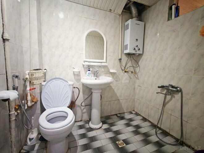 Satılır 1 otaqlı köhnə tikili 30 m², Elmlər Akademiyası m., photo 8 from 11