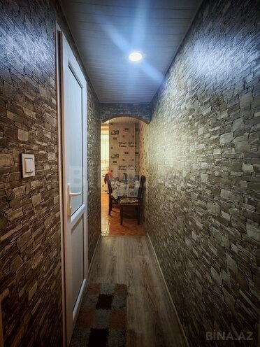 Satılır 1 otaqlı köhnə tikili 30 m², Elmlər Akademiyası m., photo 7 from 11