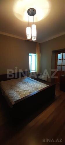 Satılır 3 otaqlı həyət evi/bağ evi 100 m², Əhmədli m., photo 13 from 16