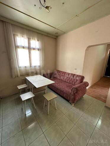 Satılır 3 otaqlı həyət evi/bağ evi 100 m², Əhmədli m., photo 11 from 16