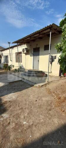Satılır 3 otaqlı həyət evi/bağ evi 100 m², Əhmədli m., photo 14 from 16