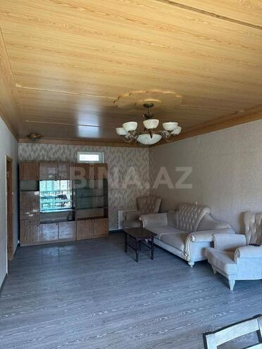 Satılır 3 otaqlı həyət evi/bağ evi 100 m², Əhmədli m., photo 1 from 16