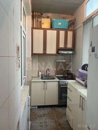 İcarəyə verilir 2 otaqlı yeni tikili 75 m², Azadlıq Prospekti m., photo 9 from 10