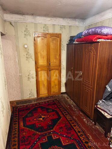 Сдаётся 2-комн. вторичка 65 м², м. Элмляр Академиясы, photo 5 from 8