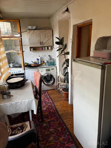 Сдаётся 2-комн. вторичка 65 м², м. Элмляр Академиясы, photo 6 from 8