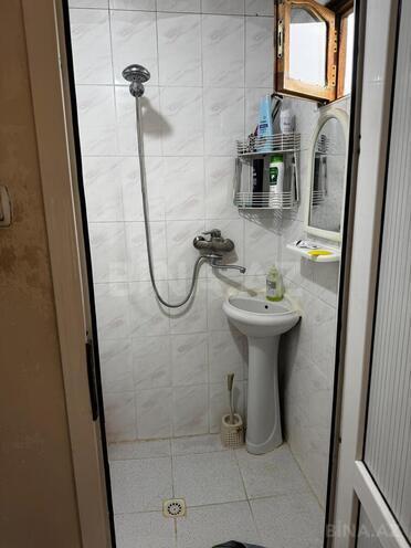 Сдаётся 2-комн. вторичка 65 м², м. Элмляр Академиясы, photo 7 from 8