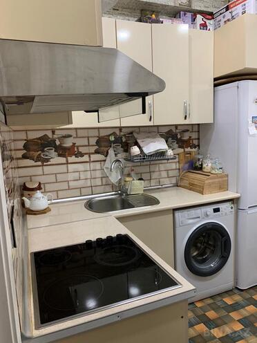 Продаётся 2-комн. новостройка 73 м², пос. Масазыр, photo 7 from 9