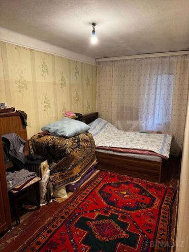 Сдаётся 2-комн. вторичка 65 м², м. Элмляр Академиясы, photo 4 from 8