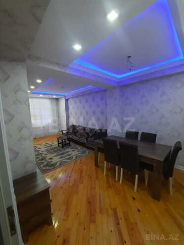 Продаётся 2-комн. новостройка 73 м², пос. Масазыр, photo 1 from 9