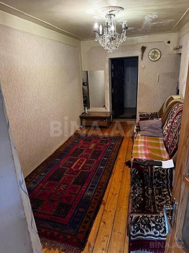 Сдаётся 2-комн. вторичка 65 м², м. Элмляр Академиясы, photo 3 from 8
