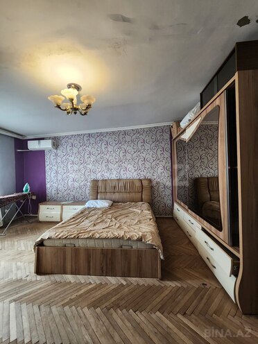 Сдаётся 2-комн. новостройка 45 м², м. Низами, photo 4 from 15