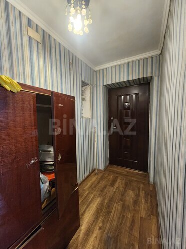 Сдаётся 2-комн. новостройка 45 м², м. Низами, photo 8 from 15