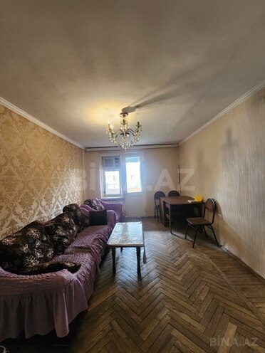 Сдаётся 2-комн. новостройка 45 м², м. Низами, photo 6 from 15