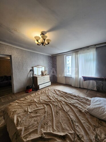 Сдаётся 2-комн. новостройка 45 м², м. Низами, photo 5 from 15