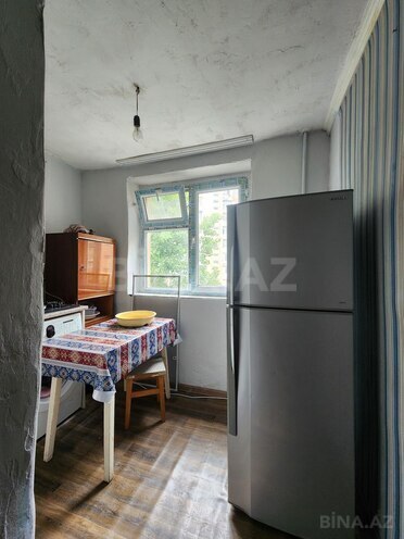 Сдаётся 2-комн. новостройка 45 м², м. Низами, photo 9 from 15