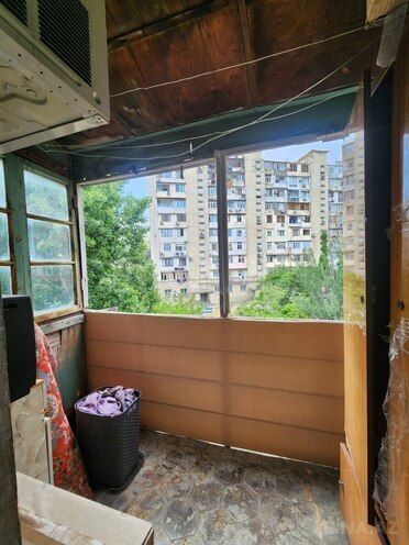 Сдаётся 2-комн. новостройка 45 м², м. Низами, photo 13 from 15