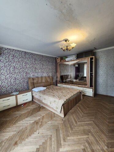 Сдаётся 2-комн. новостройка 45 м², м. Низами, photo 3 from 15