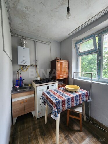 Сдаётся 2-комн. новостройка 45 м², м. Низами, photo 10 from 15