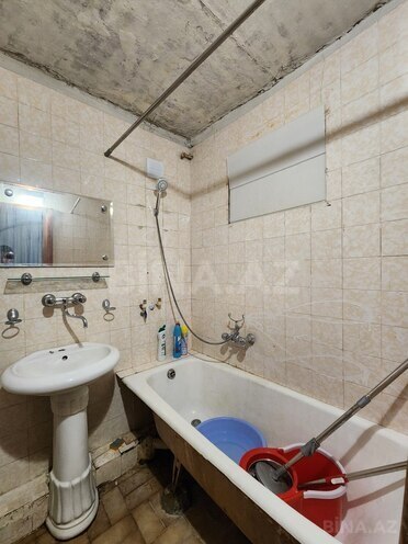 Сдаётся 2-комн. новостройка 45 м², м. Низами, photo 12 from 15