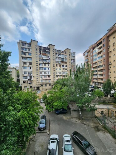 Сдаётся 2-комн. новостройка 45 м², м. Низами, photo 14 from 15