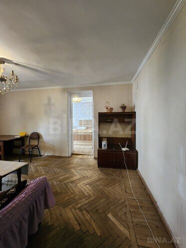 Сдаётся 2-комн. новостройка 45 м², м. Низами, photo 7 from 15