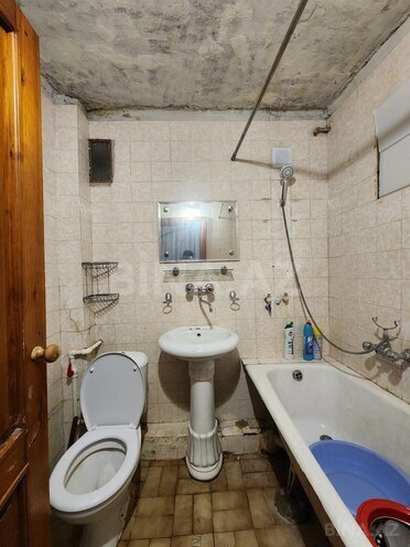 Сдаётся 2-комн. новостройка 45 м², м. Низами, photo 11 from 15