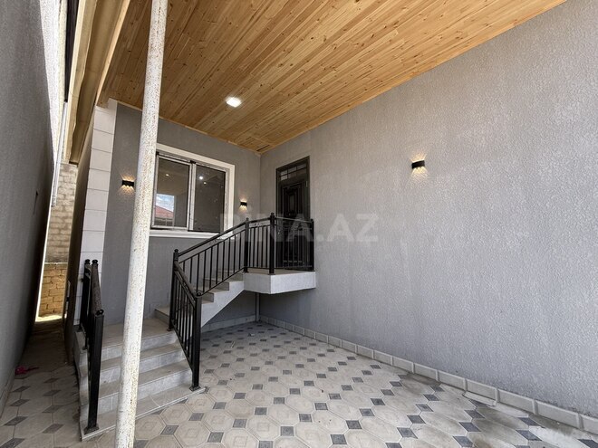 Продаётся 4-комн. дом/дача 144 м², пос. Масазыр, photo 4 from 18