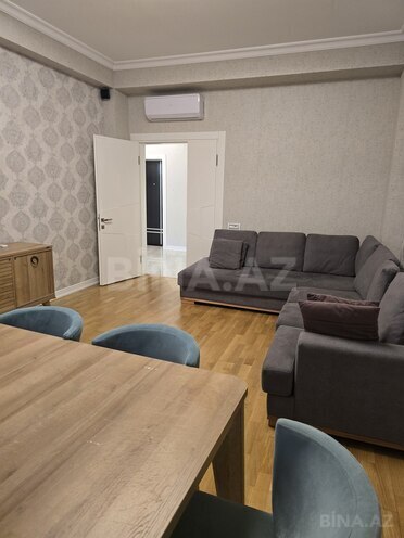 Продаётся 3-комн. новостройка 92 м², м. Шах Исмаил Хатаи, photo 8 from 23