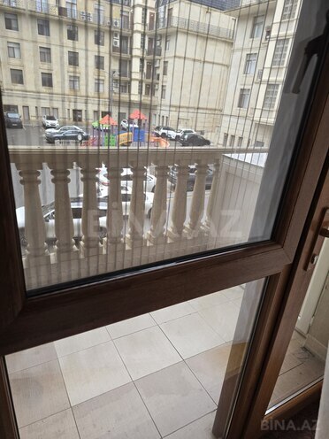 Продаётся 3-комн. новостройка 92 м², м. Шах Исмаил Хатаи, photo 20 from 23