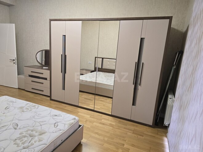 Продаётся 3-комн. новостройка 92 м², м. Шах Исмаил Хатаи, photo 13 from 23