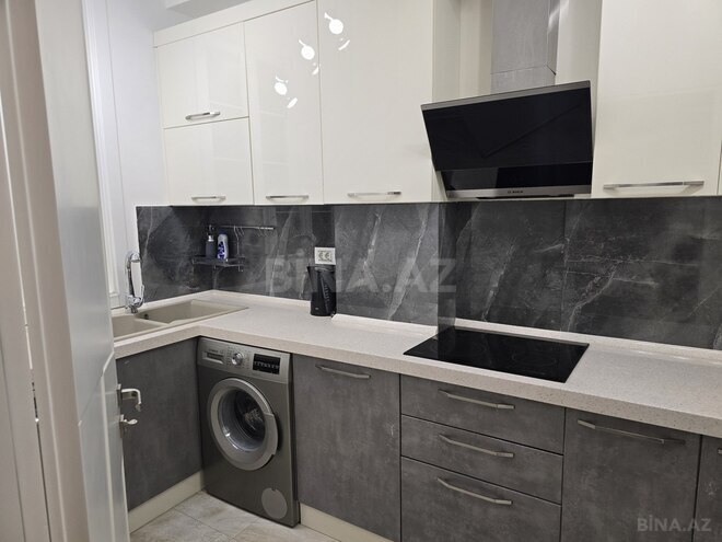 Продаётся 3-комн. новостройка 92 м², м. Шах Исмаил Хатаи, photo 7 from 23