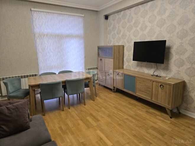 Продаётся 3-комн. новостройка 92 м², м. Шах Исмаил Хатаи, photo 10 from 23
