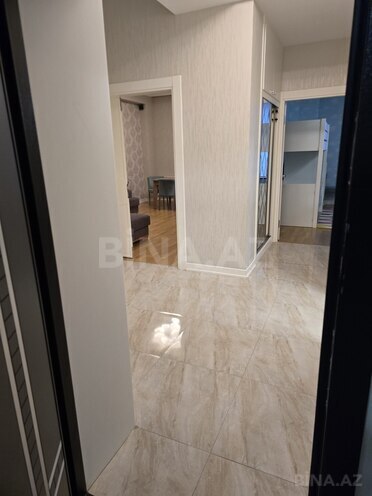 Продаётся 3-комн. новостройка 92 м², м. Шах Исмаил Хатаи, photo 3 from 23