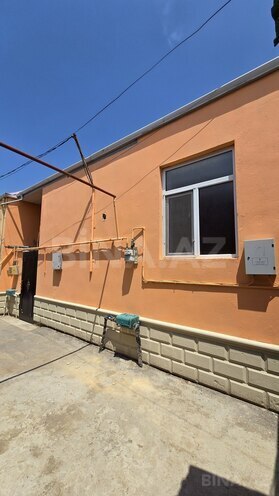 Satılır 3 otaqlı həyət evi/bağ evi 70 m², photo 1 from 12