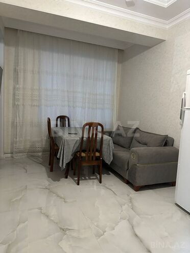 İcarəyə verilir 2 otaqlı yeni tikili 50 m², Nəsimi r., photo 1 from 6