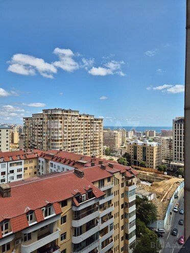 Satılır 4 otaqlı yeni tikili 205 m², Nizami m., photo 6 from 12