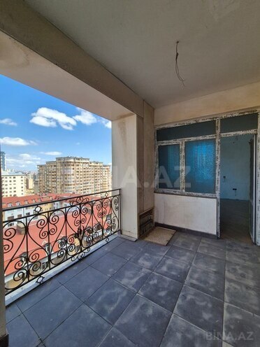 Satılır 4 otaqlı yeni tikili 205 m², Nizami m., photo 4 from 12