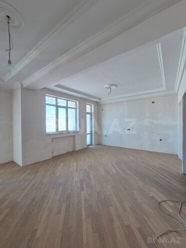 Satılır 4 otaqlı yeni tikili 205 m², Nizami m., photo 8 from 12