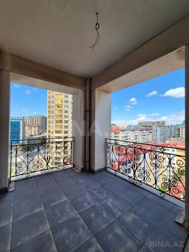 Satılır 4 otaqlı yeni tikili 205 m², Nizami m., photo 5 from 12