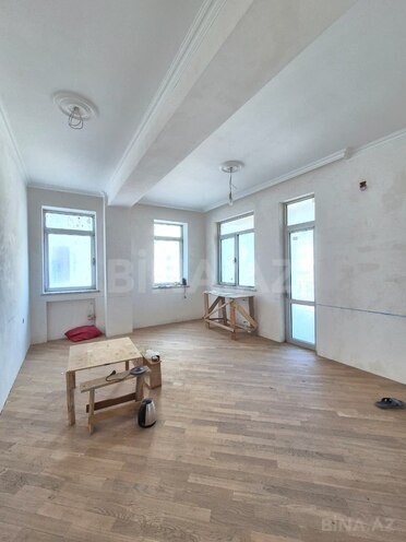 Satılır 4 otaqlı yeni tikili 205 m², Nizami m., photo 7 from 12