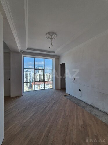 Satılır 4 otaqlı yeni tikili 205 m², Nizami m., photo 9 from 12