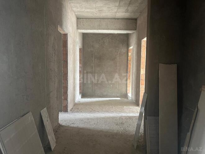 Satılır 3 otaqlı yeni tikili 110 m², Ağ şəhər q., photo 9 from 10