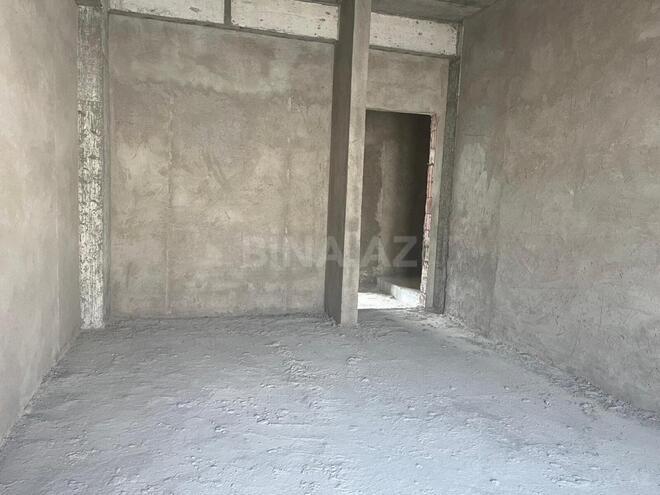 Satılır 3 otaqlı yeni tikili 110 m², Ağ şəhər q., photo 7 from 10