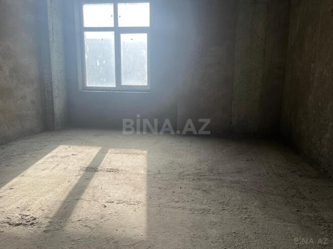 Satılır 3 otaqlı yeni tikili 110 m², Ağ şəhər q., photo 6 from 10