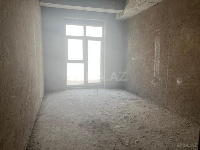 Satılır 3 otaqlı yeni tikili 110 m², Ağ şəhər q., photo 8 from 10