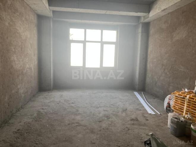 Satılır 3 otaqlı yeni tikili 110 m², Ağ şəhər q., photo 4 from 10