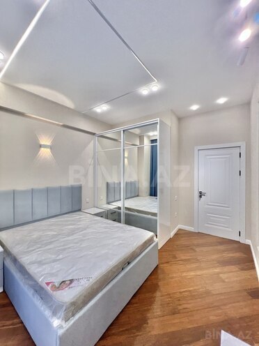 Satılır 2 otaqlı yeni tikili 60 m², Şah İsmayıl Xətai m., photo 9 from 13